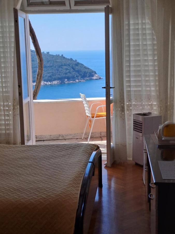 Amazing Dubrovnik & Sea View Room Exterior foto