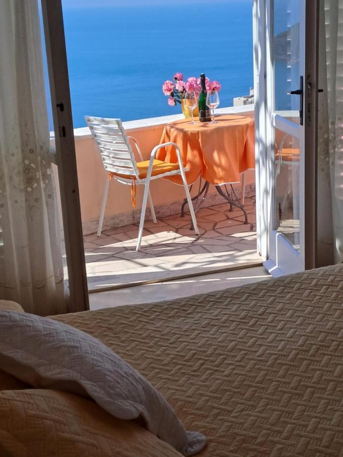 Amazing Dubrovnik & Sea View Room Exterior foto